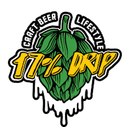 17 Percent Drip - All Star Craft Beer & Wine Festival - Philadelphia PA