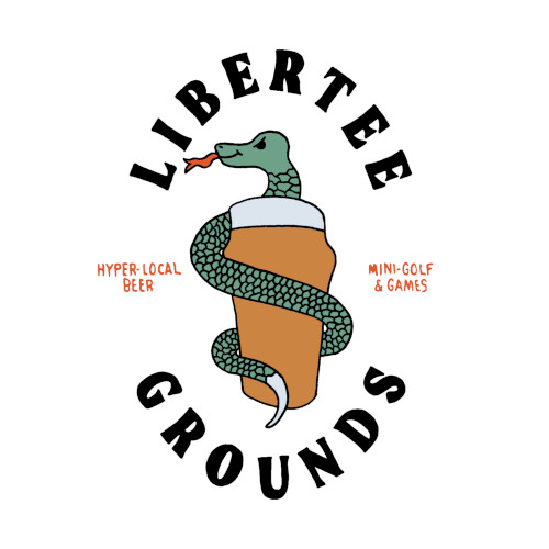 Libertee Golf - All Star Craft Beer & Wine Festival - Philadelphia PA