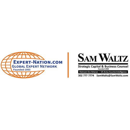 Sam Waltz & Associates Strategic Capital & Business - All Star Craft Beer & Wine Festival - Philadelphia PA