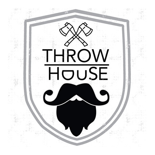 Throw house - All Star Craft Beer & Wine Festival - Philadelphia PA